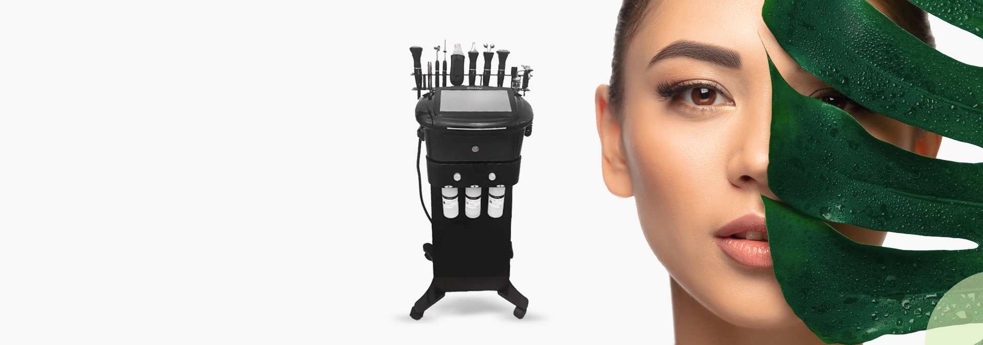 Epiplus Güzellik Merkezi Epiplus Slider Image